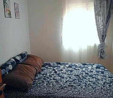 Residence Bab Sebta Apartment | Family-friendly apartment