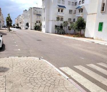 Residence Bab Sebta Apartment | Family-friendly apartment
