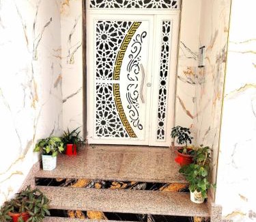 Residence Bab Sebta Apartment | Family-friendly apartment