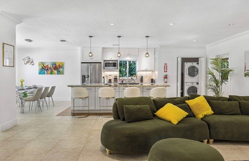 Biscayne Park House | Family-Friendly Biscayne Park Home W Private Pool