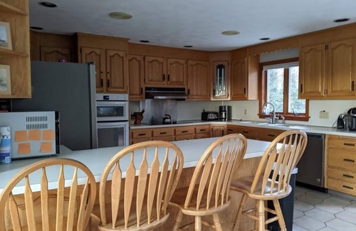 Westerly House | Family Friendly Beach Gathering Place