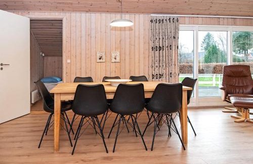 Hvidbjerg Strand House | Family-friendly Beach House - By Traum Ferienwohnungen