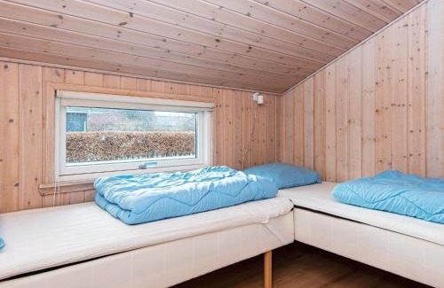 Hvidbjerg Strand House | Family-friendly Beach House - By Traum Ferienwohnungen