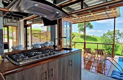 Jama House | Family friendly beach house