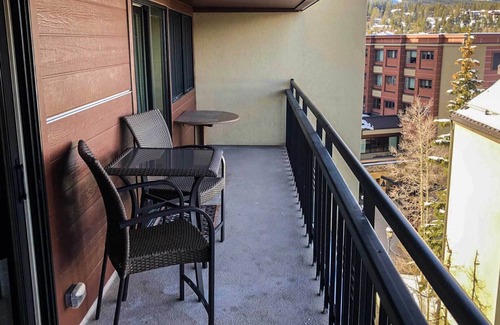 Peak 9 Condo | Family-Friendly Breckenridge Condo with Excellent Amenities& Short Walk to Town