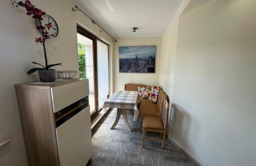 Aniolki Apartment | Family friendly break in Gdańsk