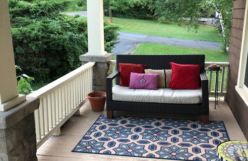 Mottville House | Family-friendly Bungalow Close to Everything