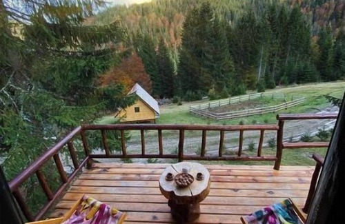 Montenegro House | Family friendly bungalow for 4 adults