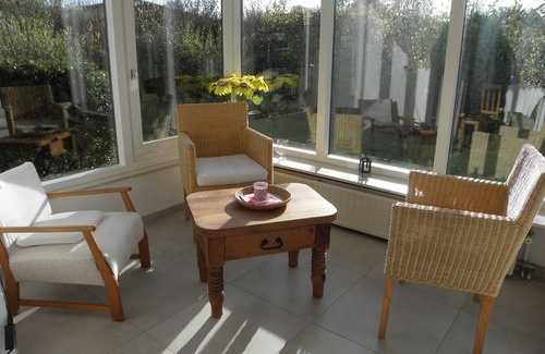 Breezand House | Family-friendly, cozy holiday home near the beach