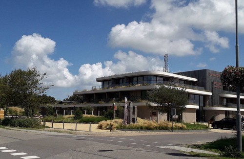 Breezand House | Family-friendly, cozy holiday home near the beach