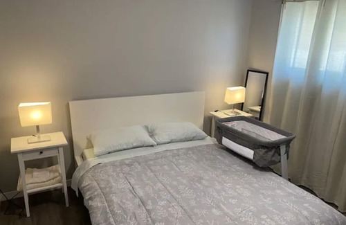 Lower Sackville House | Family Friendly 3 BR Home - Pets Allowed + Free Parking