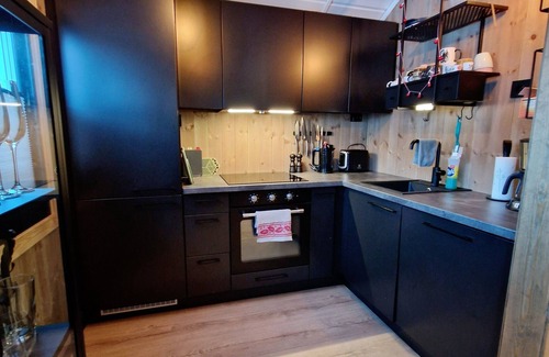 Hemsedal Cabin | Family-friendly cabin with 3 bedrooms, 5min walk to the ski lifts