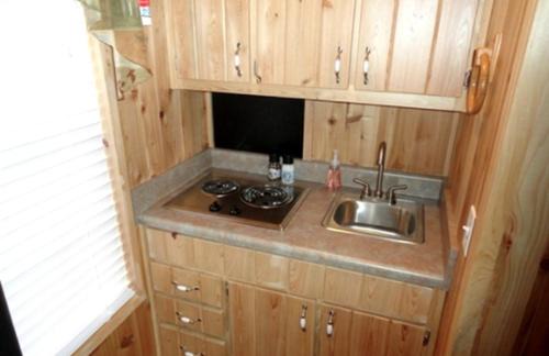 Sundance House | Family-Friendly Cabin Surrounded by Small Town Charm in Sundance, Wyoming