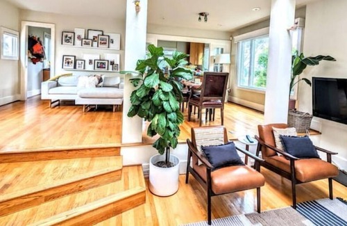 University Heights House | Family Friendly Canyon Home W/ Pool & Jacuzzi