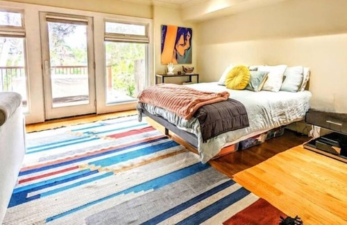 University Heights House | Family Friendly Canyon Home W/ Pool & Jacuzzi