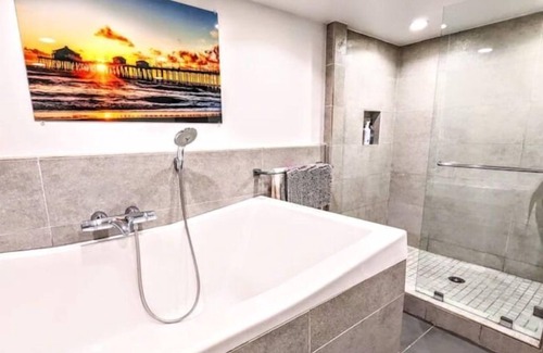 University Heights House | Family Friendly Canyon Home W/ Pool & Jacuzzi
