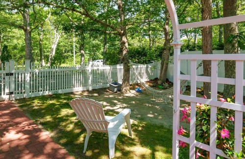 Centerville House | Family-Friendly Cape Cod Escape