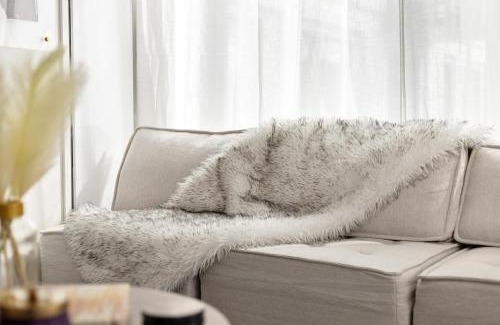Shawmut Apartment | Family-Friendly Central Boston Suite