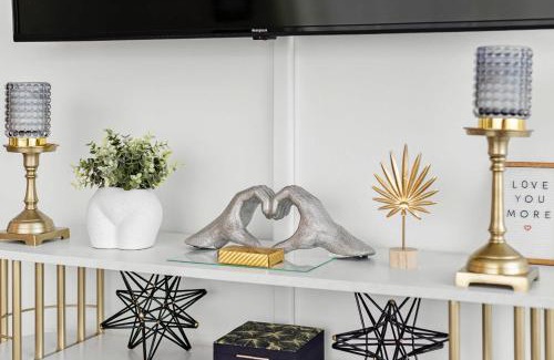 Shawmut Apartment | Family-Friendly Central Boston Suite
