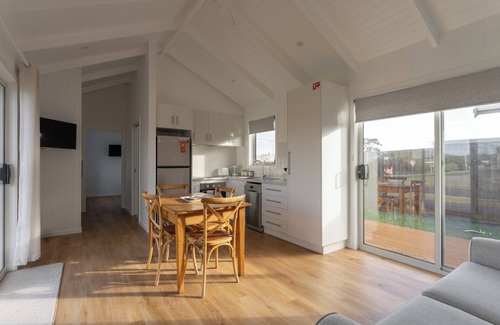 Latrobe Council Apartment | Family-Friendly Coastal Stay in Port Sorell