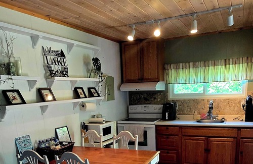 Manitoba Cabin | Family friendly/Cozy vibes