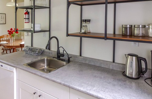 Bloomfield House | Family friendly duplex