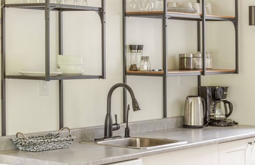 Bloomfield House | Family friendly duplex