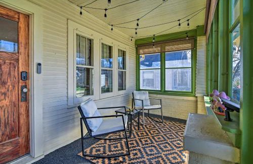 Des Moines House | Family-Friendly Des Moines Retreat with Patio!