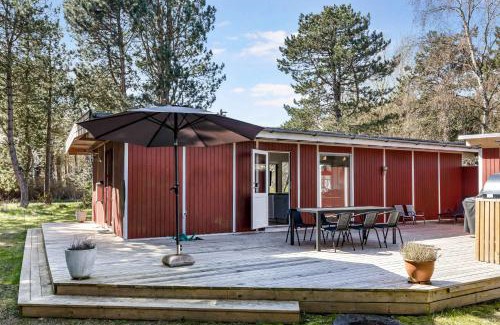 Nykobing Sjaelland House | Family-Friendly Cottage Close To The Water