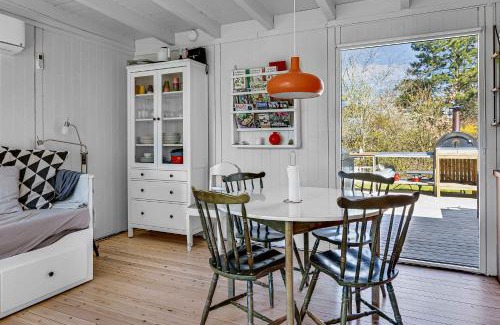 Nykobing Sjaelland House | Family-Friendly Cottage Close To The Water