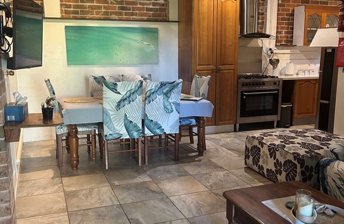 Emerald Beach Apartment | Family Friendly Emerald Beach Getaway