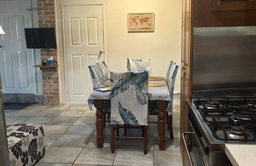 Emerald Beach Apartment | Family Friendly Emerald Beach Getaway