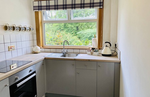 Dalmally Cottage | Family Friendly Farm Cottage on Loch Awe