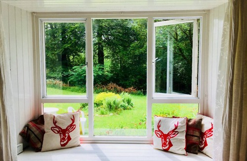 Dalmally Cottage | Family Friendly Farm Cottage on Loch Awe