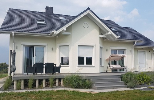 Pasym House | Family -friendly,for people who love eco life and nature!