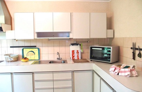 Canale-di-Verde House | Family-friendly vacation home in "A Chiosura" near the beach