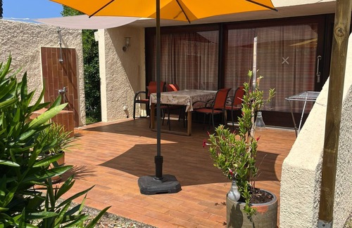 Canale-di-Verde House | Family-friendly vacation home in "A Chiosura" near the beach