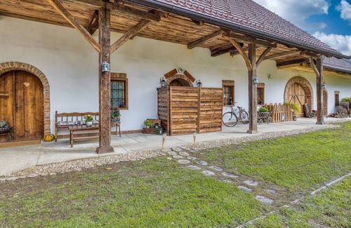 Ljutomer Apartment | Family Friendly France's Lair, Ljutomer, Slovenia