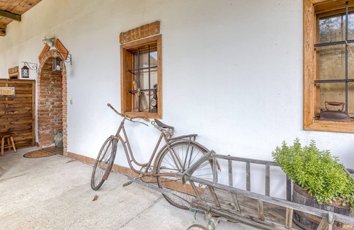 Ljutomer Apartment | Family Friendly France's Lair, Ljutomer, Slovenia