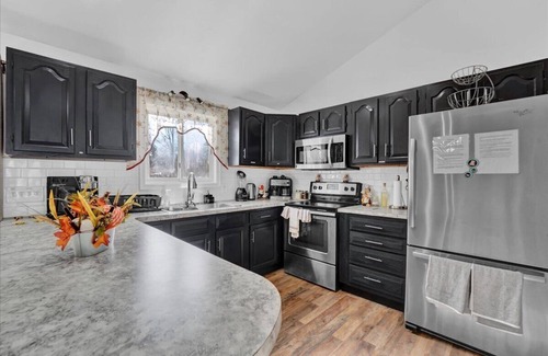 Tobyhanna House | Family Friendly - Game Room