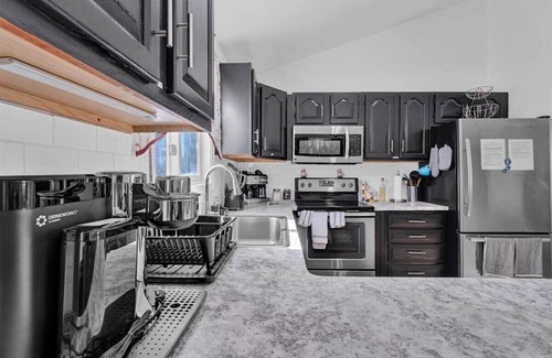 Tobyhanna House | Family Friendly - Game Room