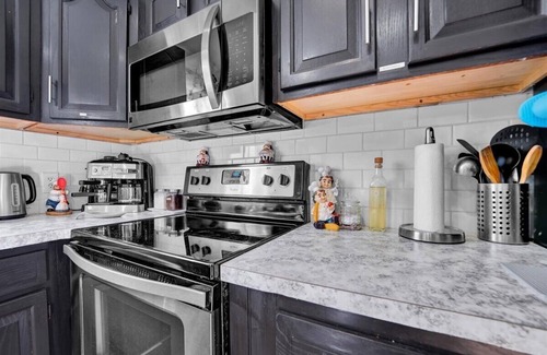 Tobyhanna House | Family Friendly - Game Room
