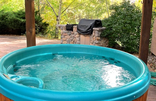 Dalton Ranch Villa | Family-friendly Golf Course Home near Purgatory. Hot Tub, BBQ. April Special.