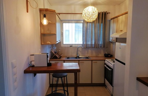 Eretria House | Family-friendly