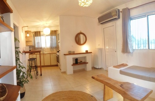 Eretria House | Family-friendly