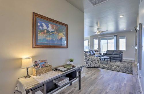 Grand Junction House | Family-Friendly Grand Junction House with Patio