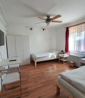 Vecses Apartment | Family Friendly Gyál