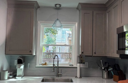 Dodds Addition House | Family friendly home, Walk to beach and town