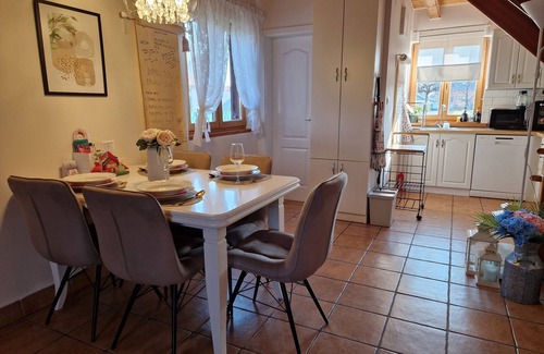 Kucan Marof House | Family friendly house with a parking space Varaždin, Zagorje (K-22470)