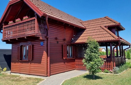 Kucan Marof House | Family friendly house with a parking space Varaždin, Zagorje (K-22470)